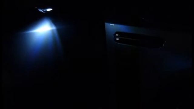 Custom E60 M5 LED side markers смотреть онлайн