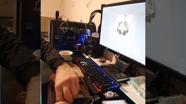 Обзор на тактическую медицину . 20221021 183229 смотреть онлайн