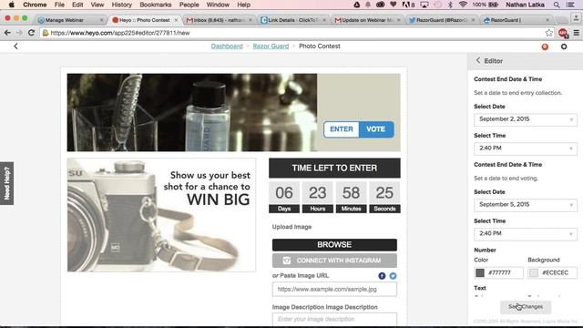 Give Me 30 Minutes — And I’ll Show You How to Build a $10k Business on Facebook смотреть онлайн
