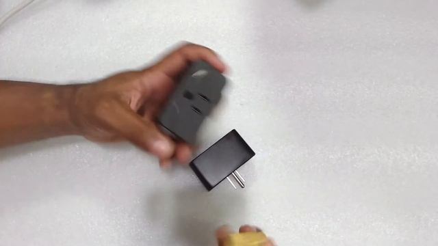 Enther Refoss Smart WiFi Plug смотреть онлайн