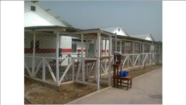 Ebola What kind of diseases are we prepared for Antonio Pesenti 2015