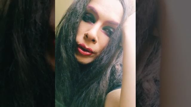 Crossdresser being cute while having anxiety missing oldlife смотреть онлайн
