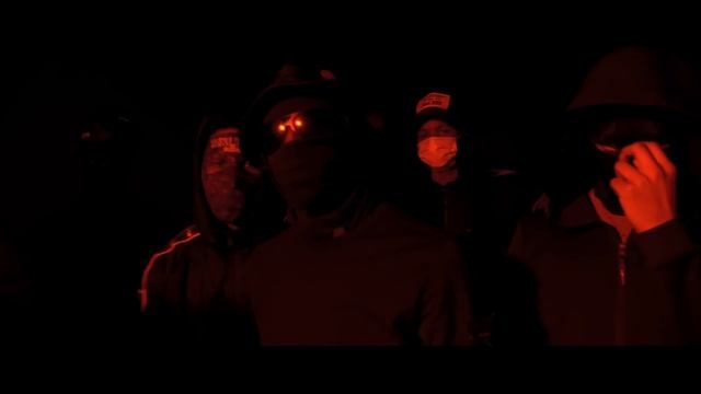 (Zone 2 x Hitsquad) Kwengface x PS x Snoop x LR - Exit Wounds [Music Video] | Link Up TV смотреть онлайн