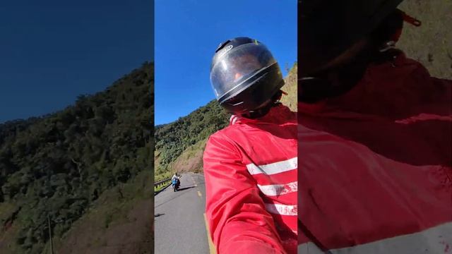 Поездка по серпантину в Далат! смотреть онлайн