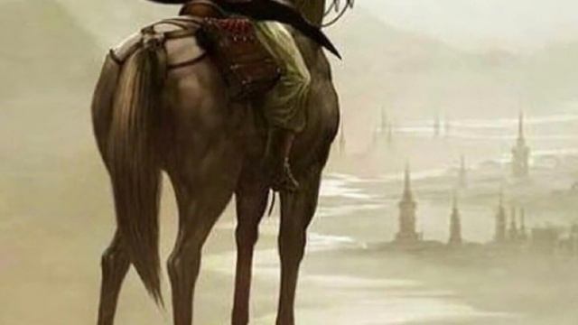 Abdullah Bin Unais Ka Waqia смотреть онлайн