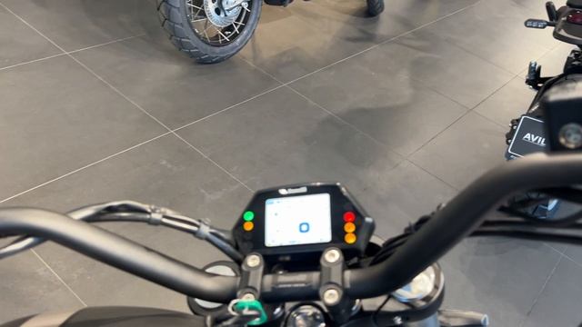 BENELLI 502C черный матовый