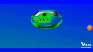 Datsun Logo Effects (Sponsored By NEIN Csupo Effects)