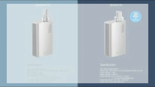 Newest Buy Joyetech eGrip II Light Kit Review смотреть онлайн