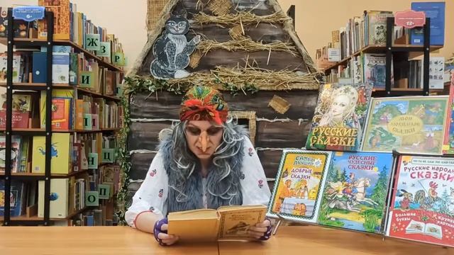 23 06 Скатерть, баранчик и сума смотреть онлайн