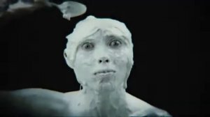 Страшная реклама