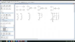Уроки FluidSIM. Урок 5. Базовая логика в FluidSIM.