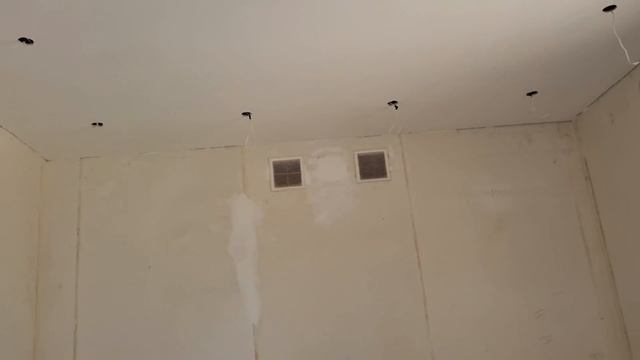 Дом в Знаменском, будут масштабные переделки смотреть онлайн