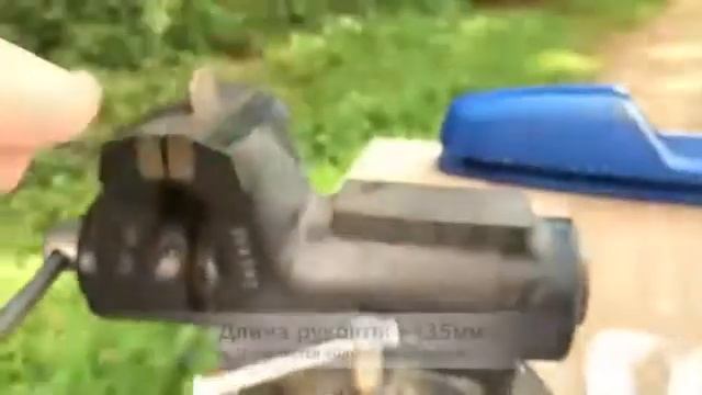 Якутский нож от Ивана Белоусова - это история в сочетании с практичностью смотреть онлайн