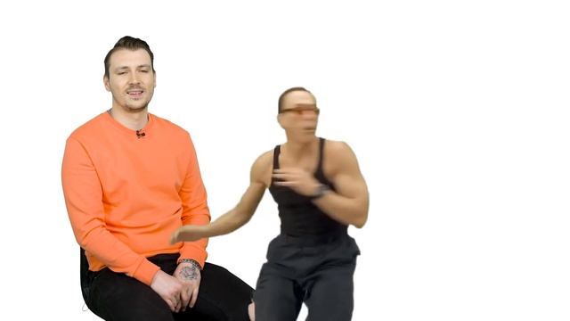 ЛАЙК/ДИЗЛАЙК | VJ CHUCK #3 смотреть онлайн