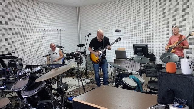 Прощальная репетиция ))) Maska смотреть онлайн