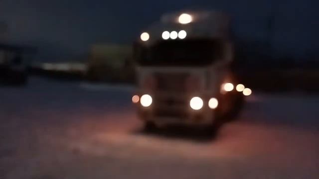 Суровая зима или Фрэдлайнер в России смотреть онлайн