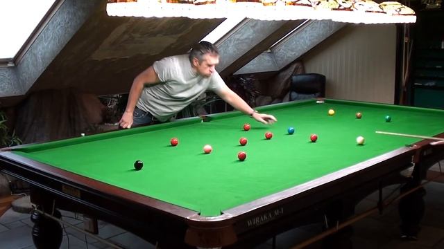 08.04.2020 Тренировочное упражнение. Нельзя касаться шаров смотреть онлайн