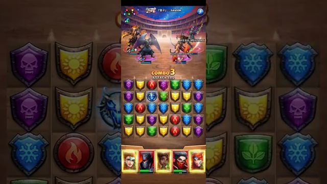 Мои любимые... Турнир. День 3 смотреть онлайн