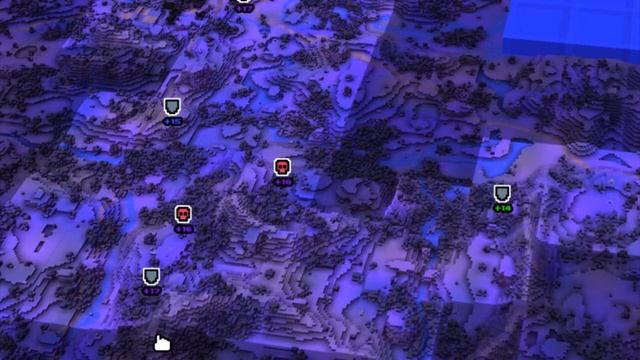 Cube World | 18 NEW SCREENSHOTS! Deadlands + Savannah! смотреть онлайн