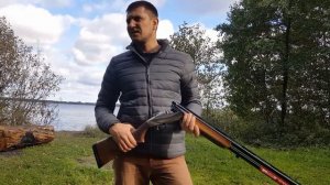 Бенелли 828u обзор. ( ответ Диванным экспертам )