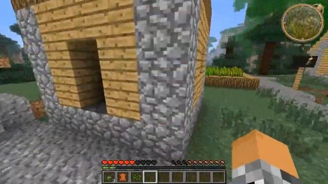 L.P.Великие похождения #1 (Познаем мир :D) смотреть онлайн