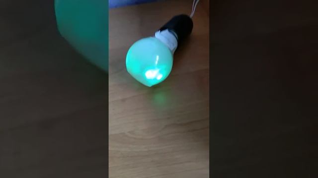 как горит моя лампочка смотреть онлайн