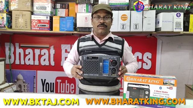 BHARAT KING BEST DJ STEREO ECHO MIXER 3 IN ONE MIXER CROOSOVER , ECHO AND DJ MIXER ONLY-2800 смотреть онлайн