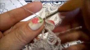 Вяжем брючный костюм на солидных дам и не только(мотив)Часть 1