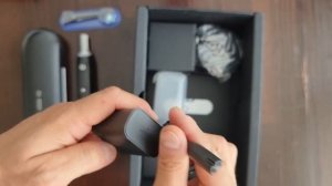 Oral-B iO Series 10 Unboxing [HD] (no comments)