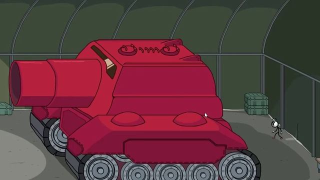 Completing The Mission - Ending T4L (Toppat 4 Life) - Henry Stickmin Collection