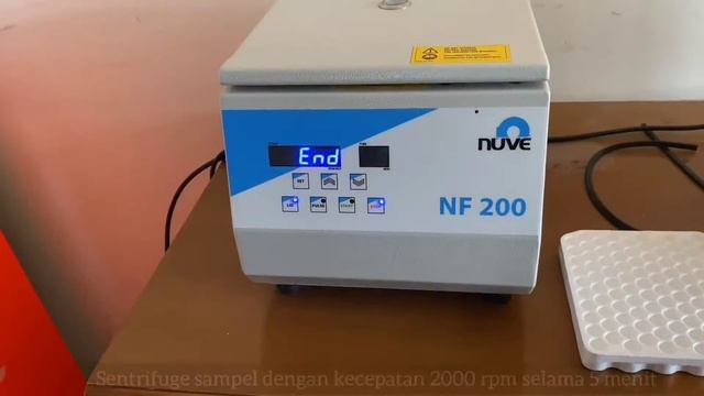 Re-Upload "Pemeriksaan Protein Pada Urine dengan Metode Asam Asetat" смотреть онлайн