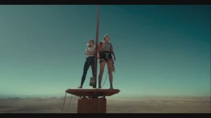 Madison Beer — I Have Never Felt More Alive