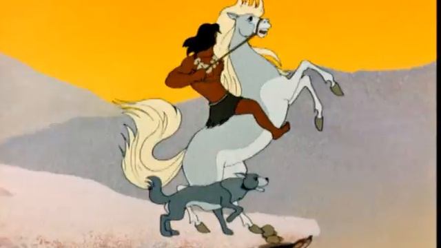 Кот, который гулял сам по себе