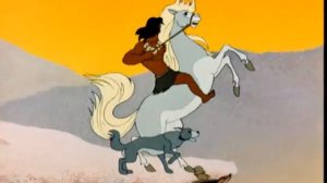 Кот, который гулял сам по себе