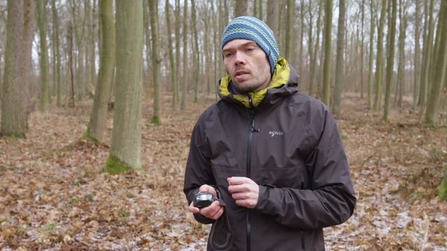 GREJ: Asivik Scout смотреть онлайн