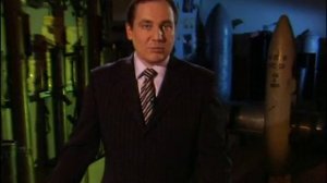 Ударная сила 32 серия (документальный сериал, 2002-2010)