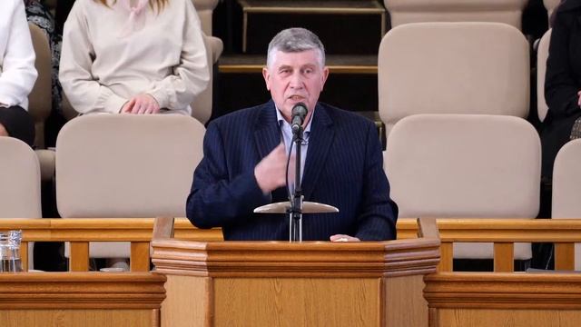 Славний в'їзд Ісуса Христа в Єрусалим І Неділя 28.04.2024 І Вечірнє служіння смотреть онлайн
