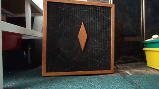 Orange OR18 clone "The REAL Tiny Terror" 1x12 combo EL84 18 watt demo смотреть онлайн