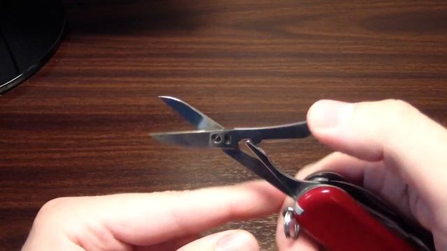 Швейцарский нож Victorinox Evolution S16