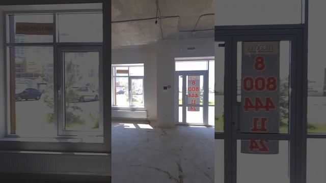 коммерческие помещения в аренду в ЖК Достояние от 47 м смотреть онлайн