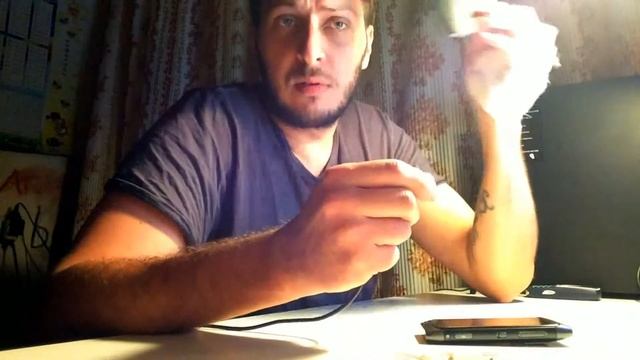 Бюджетный и практичный powerbank c AliExpress за 454.05р смотреть онлайн