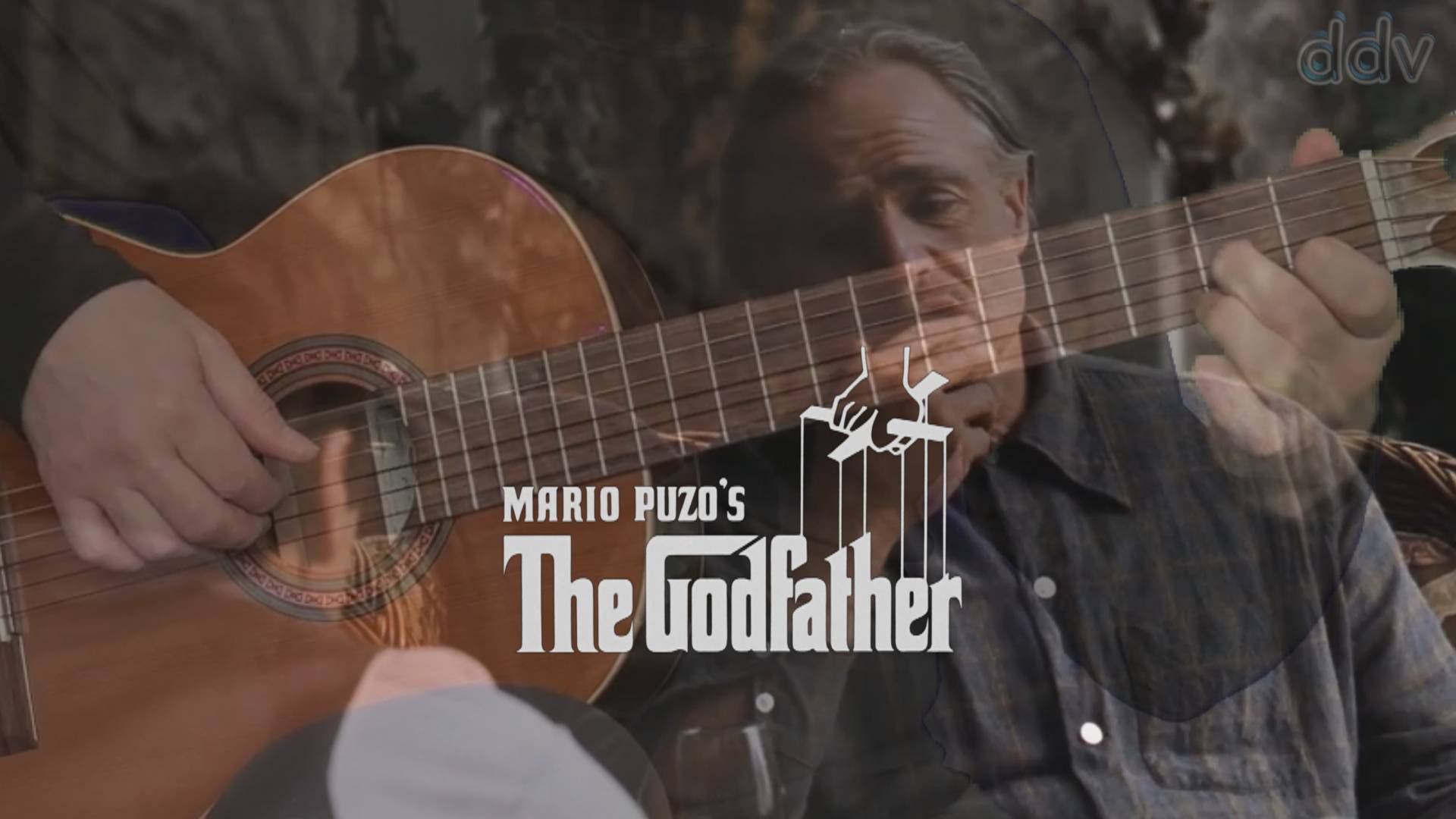 "Love Theme from The Godfather"