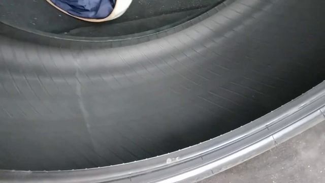 Распаковка - Всесезонная шина Tigar All Season 225/45ZR17 94W смотреть онлайн