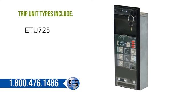ElectricalMinute: Insulated Case Breaker Siemens WL Series смотреть онлайн