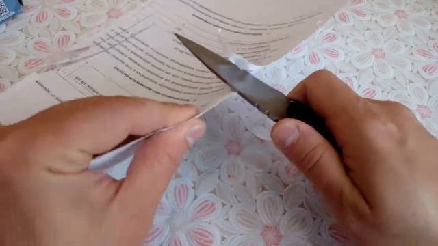 Cold Steel Secret Edge c алика! Кому как! смотреть онлайн