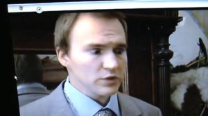 "Понять простить". Первый канал! Снова главная роль)