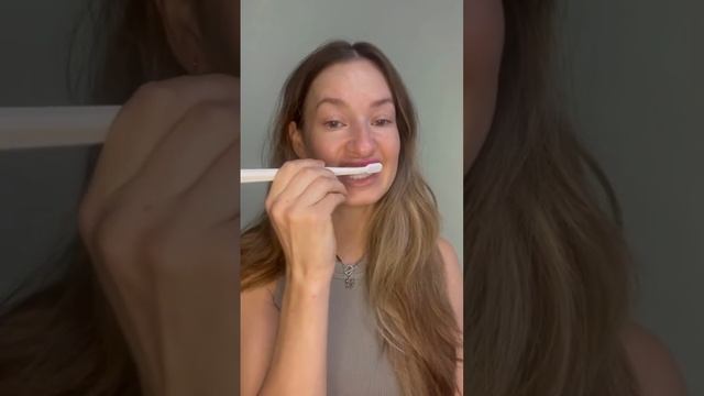 Как правильно чистить зубы? Инструкция по применению щетки и ёршика! смотреть онлайн