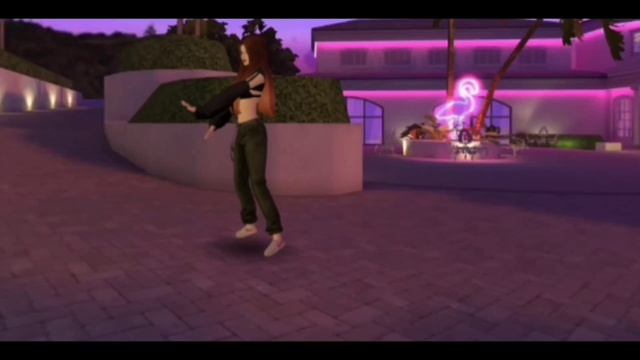 Клип Оу щит АКУЛИЧ VAFOM Авакин Лайф / Avakin Life /SentWinx смотреть онлайн