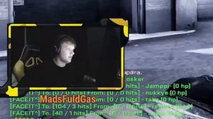 S1MPLE СНОВА ГОРИТ НА FPL! СИМПЛ ЖЕСТКО ТАЩИТ С АВП И ПОДГОРАЕТ НА ТИММЕЙТОВ В FPL