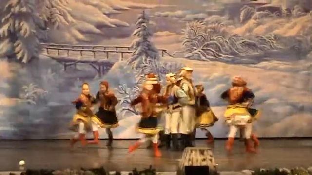 Зимушка 03 012014 смотреть онлайн